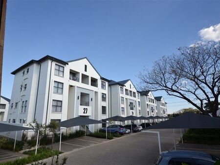 1 Bedroom Apartment in Bryanston