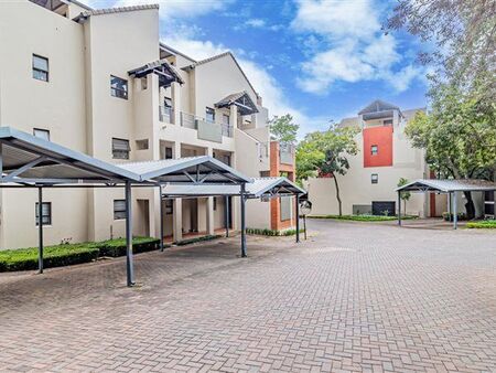 1 Bedroom Apartment in Bryanston