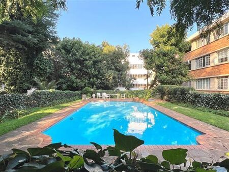 2 Bedroom Apartment in Illovo