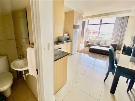 1 Bedroom Apartment in Sandown