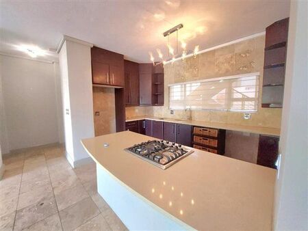 4 Bedroom Townhouse in Lyme Park