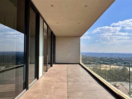 2 Bedroom Apartment in Morningside