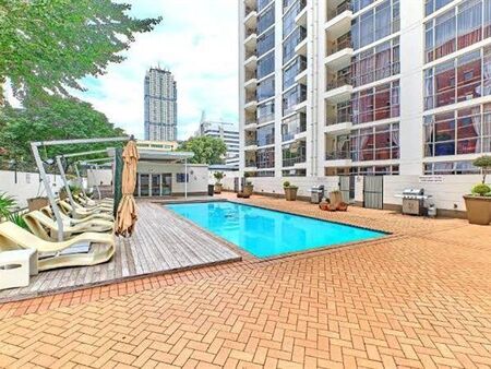 1 Bedroom Apartment in Sandown