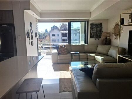 2 Bedroom Apartment in Saxonwold