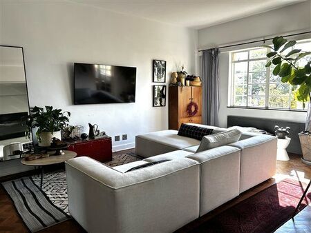 1 Bedroom Apartment in Houghton Estate