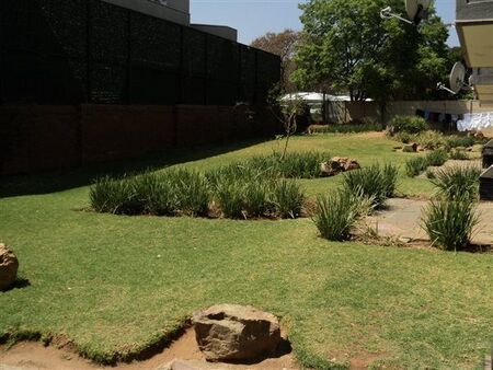 1 Bedroom Apartment in Craighall