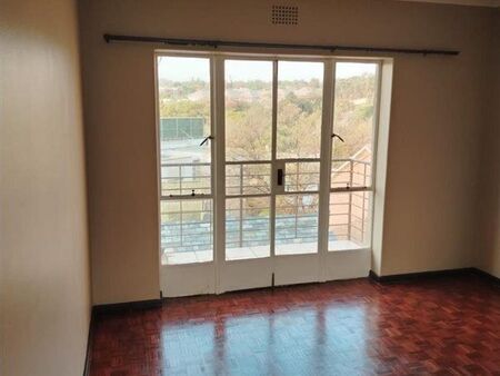1 Bedroom Apartment in Craighall