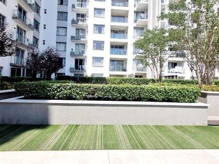 2 Bedroom Apartment in Rosebank