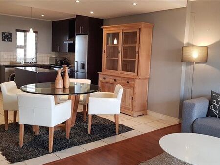 2 Bedroom Apartment in Morningside