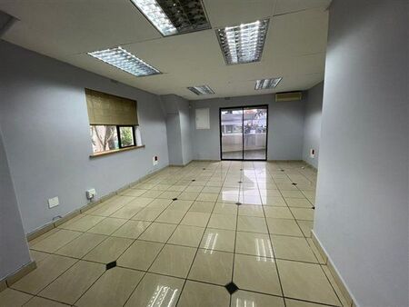 3 Bedroom Apartment in Rosebank