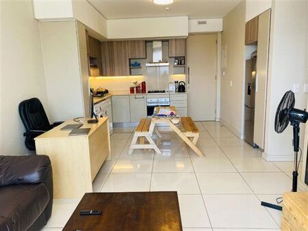 2 Bedroom Apartment in Rosebank