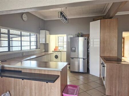 3 Bedroom House in Highlands North