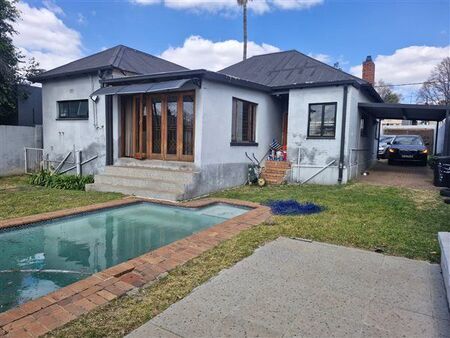 3 Bedroom House in Highlands North