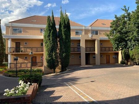 2 Bedroom Apartment in Riviera