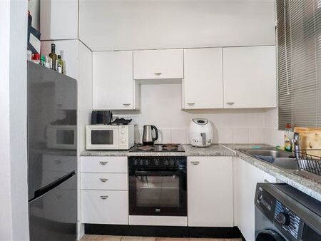 1 Bedroom Apartment in Houghton Estate