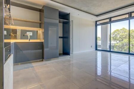 1 Bedroom Apartment in Houghton Estate