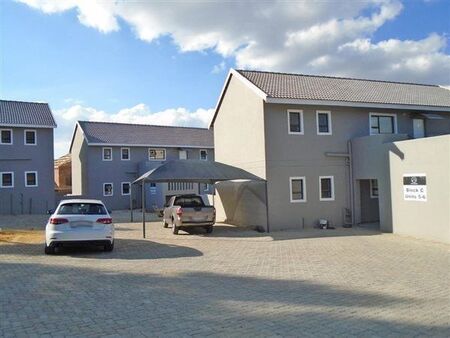 2 Bedroom Apartment in Ferndale