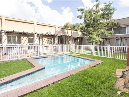 2 Bedroom Apartment in Richmond