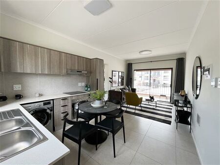 2 Bedroom Apartment in Northgate