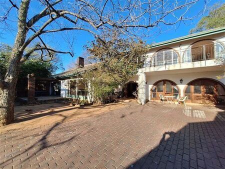 4 Bedroom House in Kelland