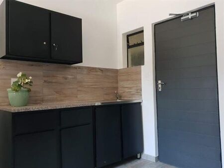 Studio Apartment in Westdene