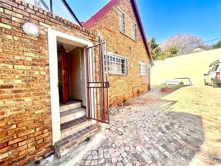 5 Bedroom House in Auckland Park