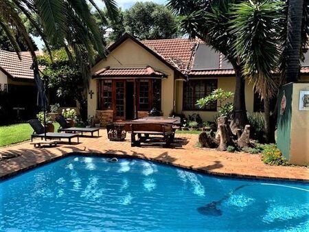 4 Bedroom House in Northwold