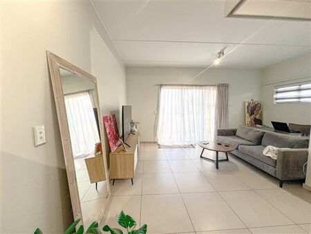 1 Bedroom Apartment in North Riding