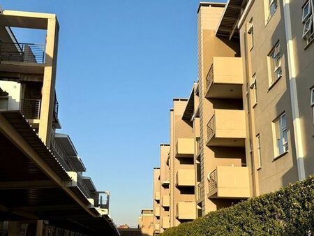 2 Bedroom Apartment in North Riding