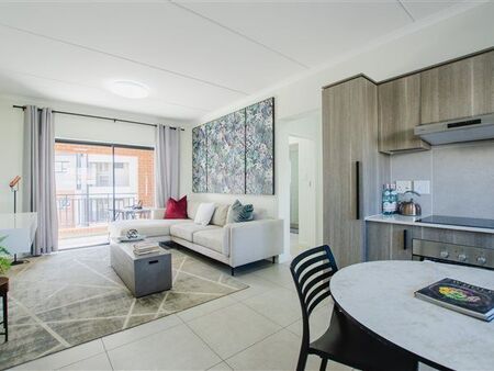 2 Bedroom Apartment in Northgate