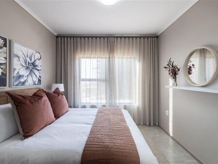 2 Bedroom Apartment in North Riding Ah