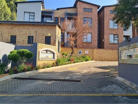 2 Bedroom Apartment in North Riding