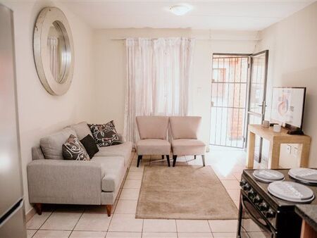2 Bedroom Apartment in Glenvista