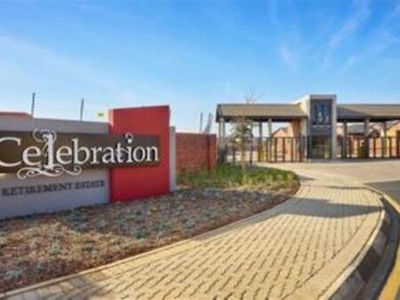 2 Bedroom Apartment in North Riding Ah