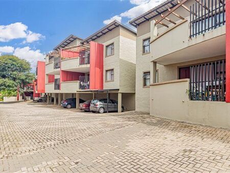 2 Bedroom Apartment in Northgate