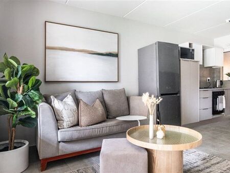 2 Bedroom Apartment in Ormonde