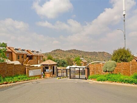 2 Bedroom Apartment in Naturena