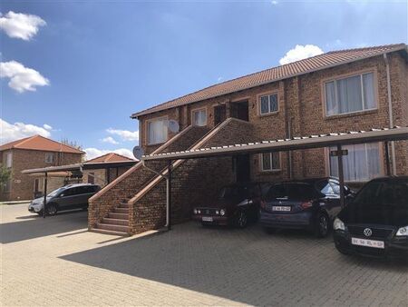 2 Bedroom Apartment in Towerby