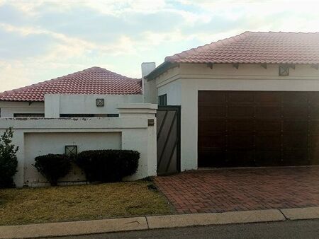 4 Bedroom House in Alveda