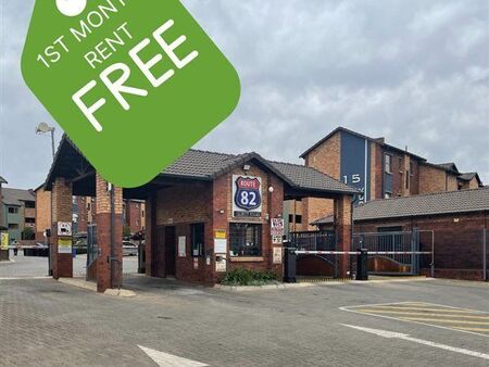 2 Bedroom Apartment in Kibler Park