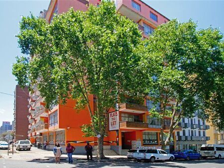 1 Bedroom Apartment in Hillbrow
