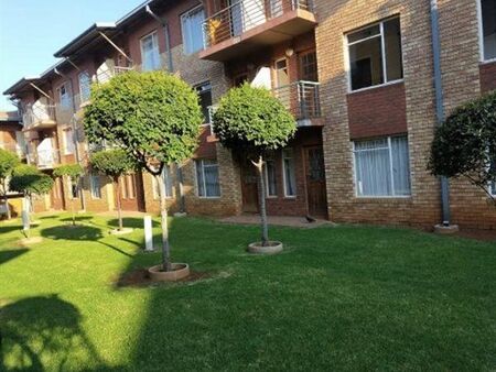 Studio Apartment in Braamfontein
