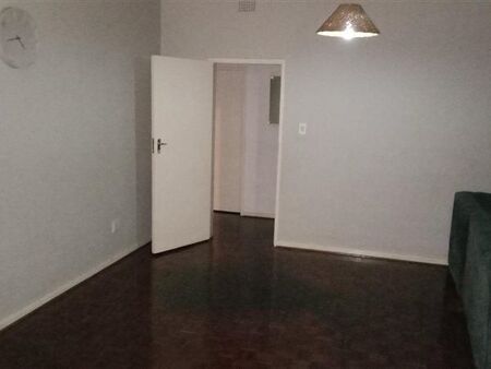 3 Bedroom House in Bezuidenhout Valley