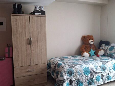 1 Bedroom Apartment in Braamfontein