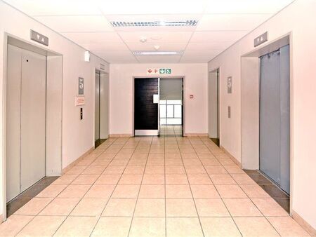 1 Bedroom Apartment in Jeppestown