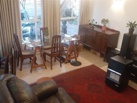 3 Bedroom House in Sandringham