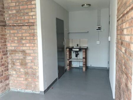 Studio Apartment in Kew