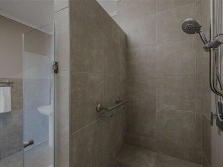 2 Bedroom Apartment in Johannesburg Central