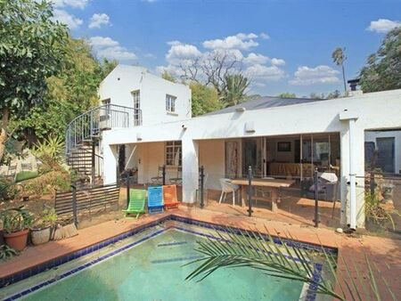 3 Bedroom House in Fairwood