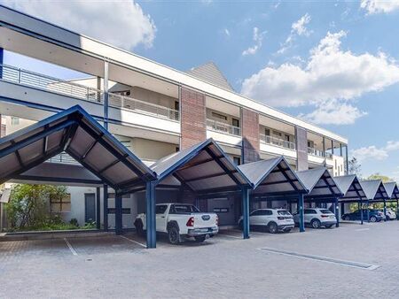 1 Bedroom Townhouse in Steyn City